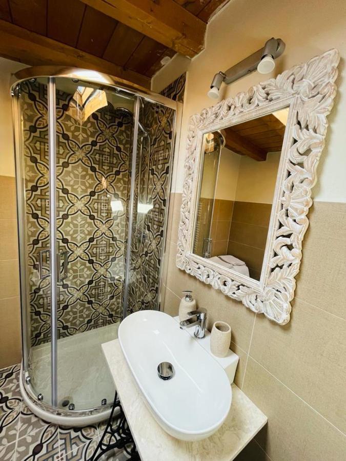 B&B La Rosa Nel Verde ルッカ エクステリア 写真