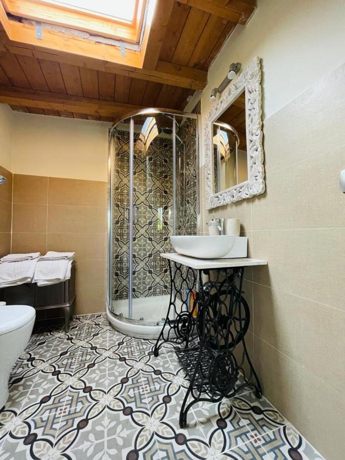 B&B La Rosa Nel Verde ルッカ エクステリア 写真